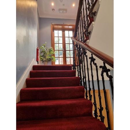 F103-Maisonette 1St Floor Studio Near Hyde Park ลอนดอน ภายนอก รูปภาพ