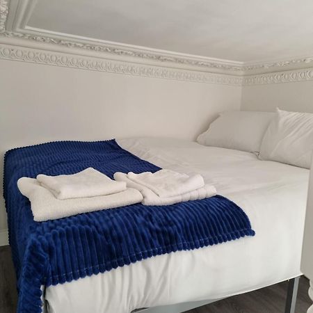 F103-Maisonette 1St Floor Studio Near Hyde Park ลอนดอน ภายนอก รูปภาพ
