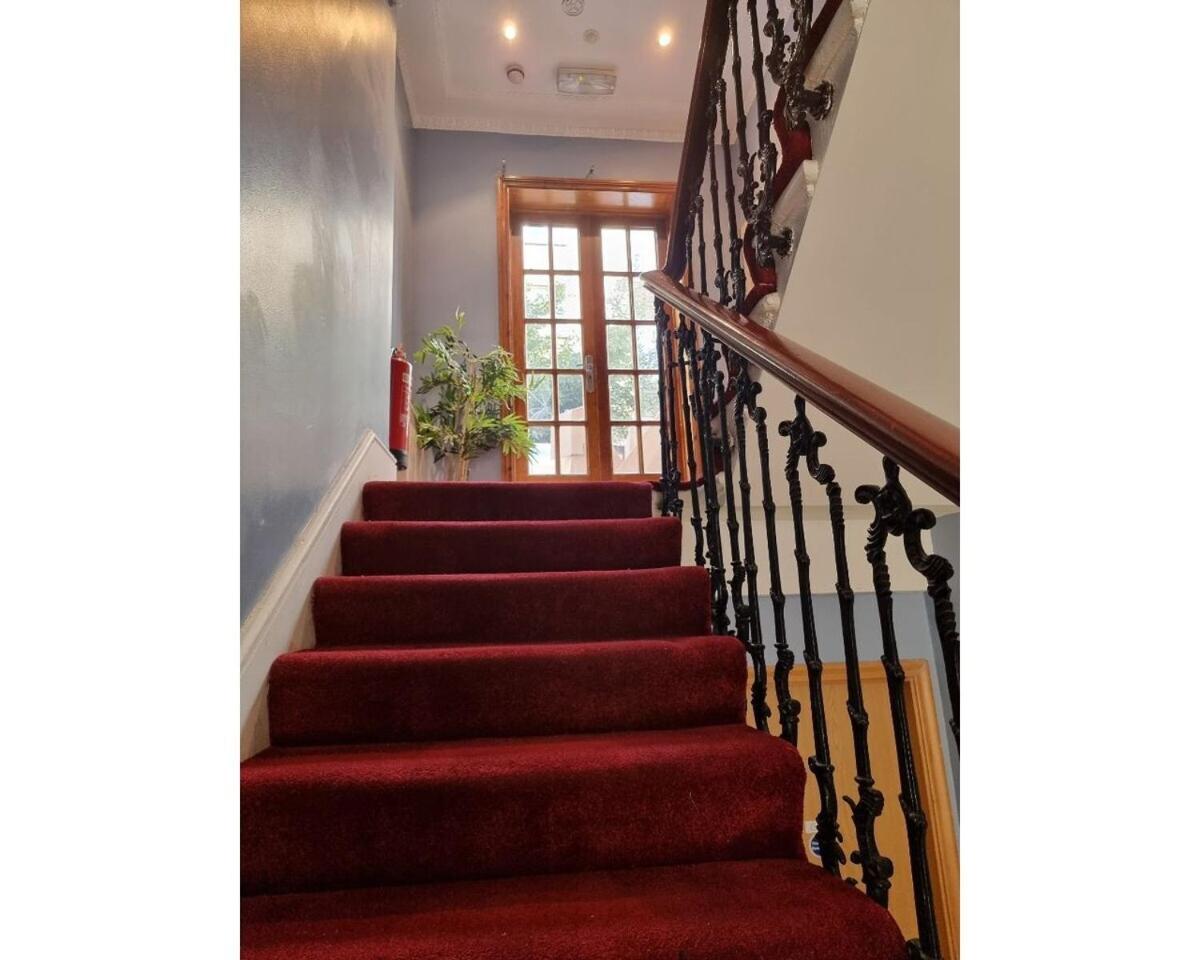 F103-Maisonette 1St Floor Studio Near Hyde Park ลอนดอน ภายนอก รูปภาพ