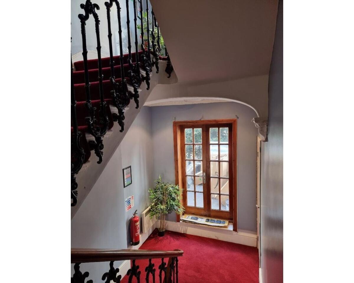 F103-Maisonette 1St Floor Studio Near Hyde Park ลอนดอน ภายนอก รูปภาพ