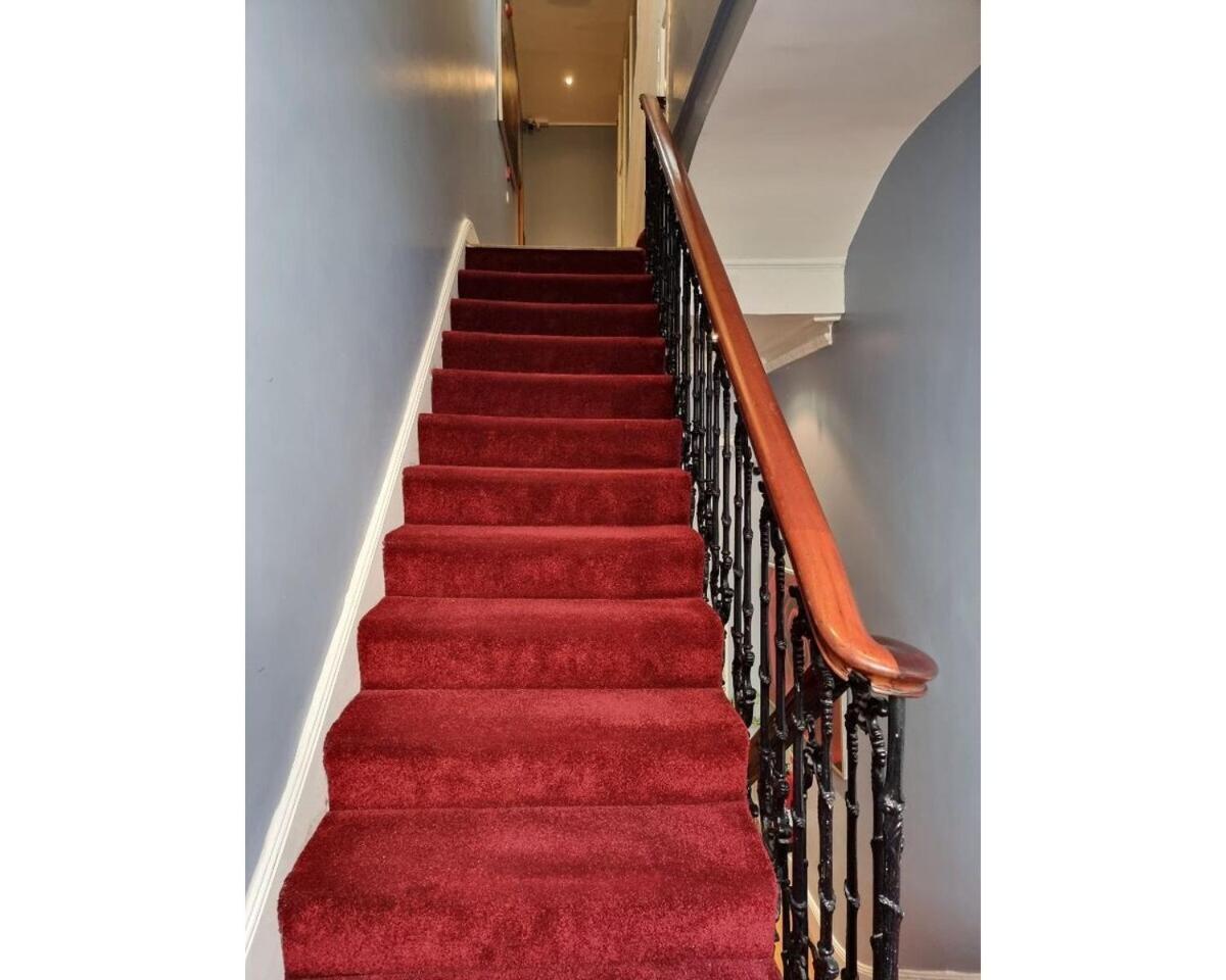 F103-Maisonette 1St Floor Studio Near Hyde Park ลอนดอน ภายนอก รูปภาพ