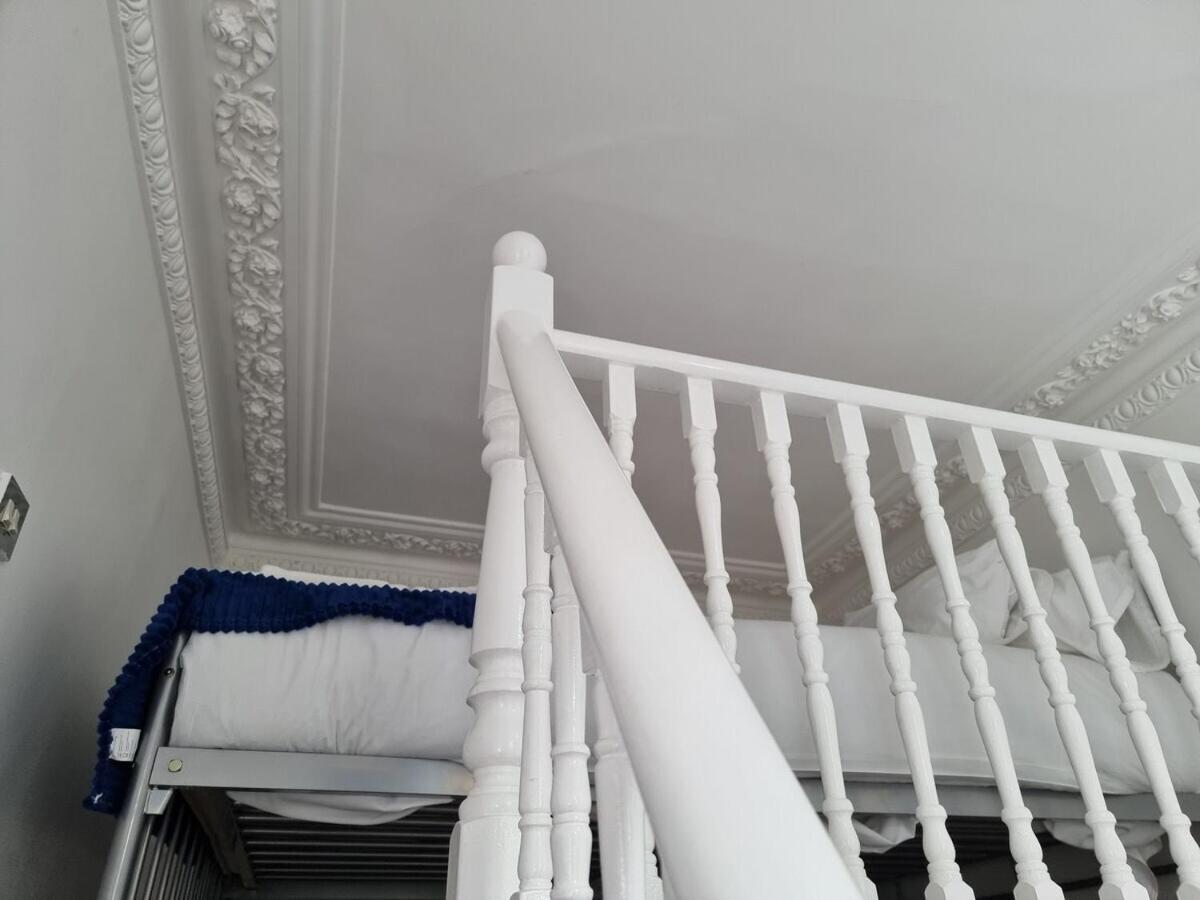 F103-Maisonette 1St Floor Studio Near Hyde Park ลอนดอน ภายนอก รูปภาพ