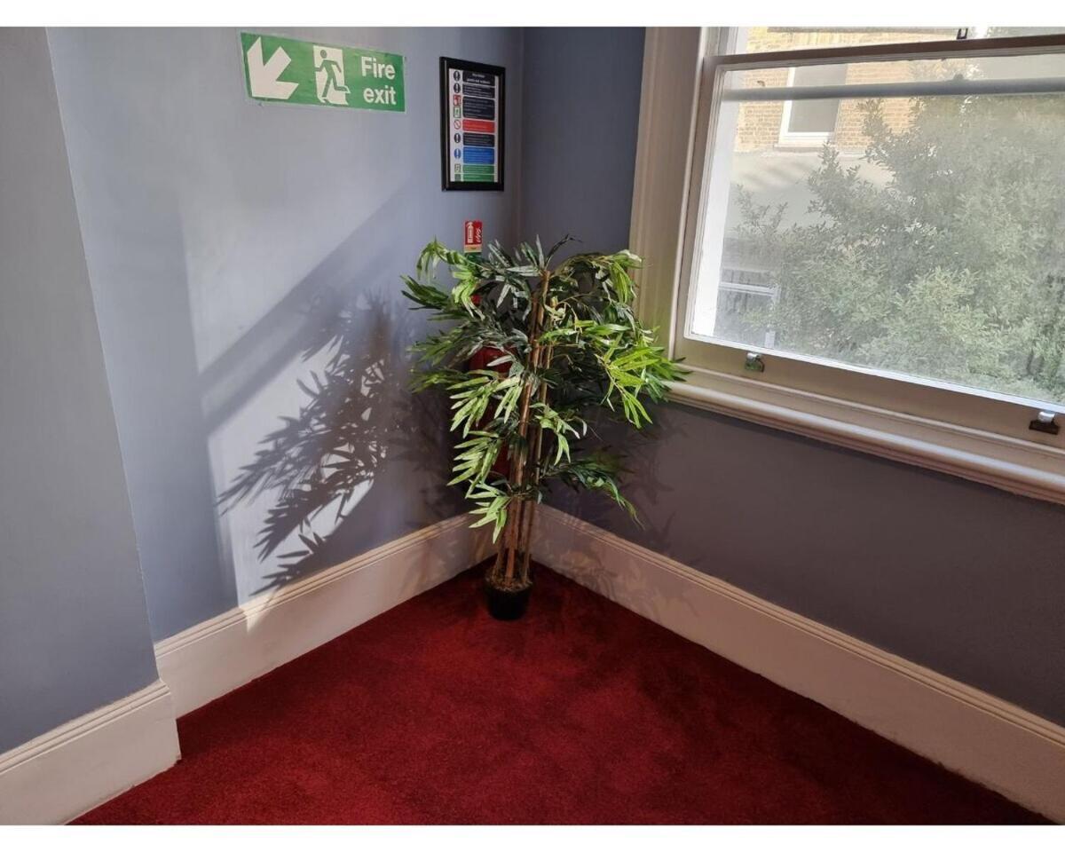 F103-Maisonette 1St Floor Studio Near Hyde Park ลอนดอน ภายนอก รูปภาพ