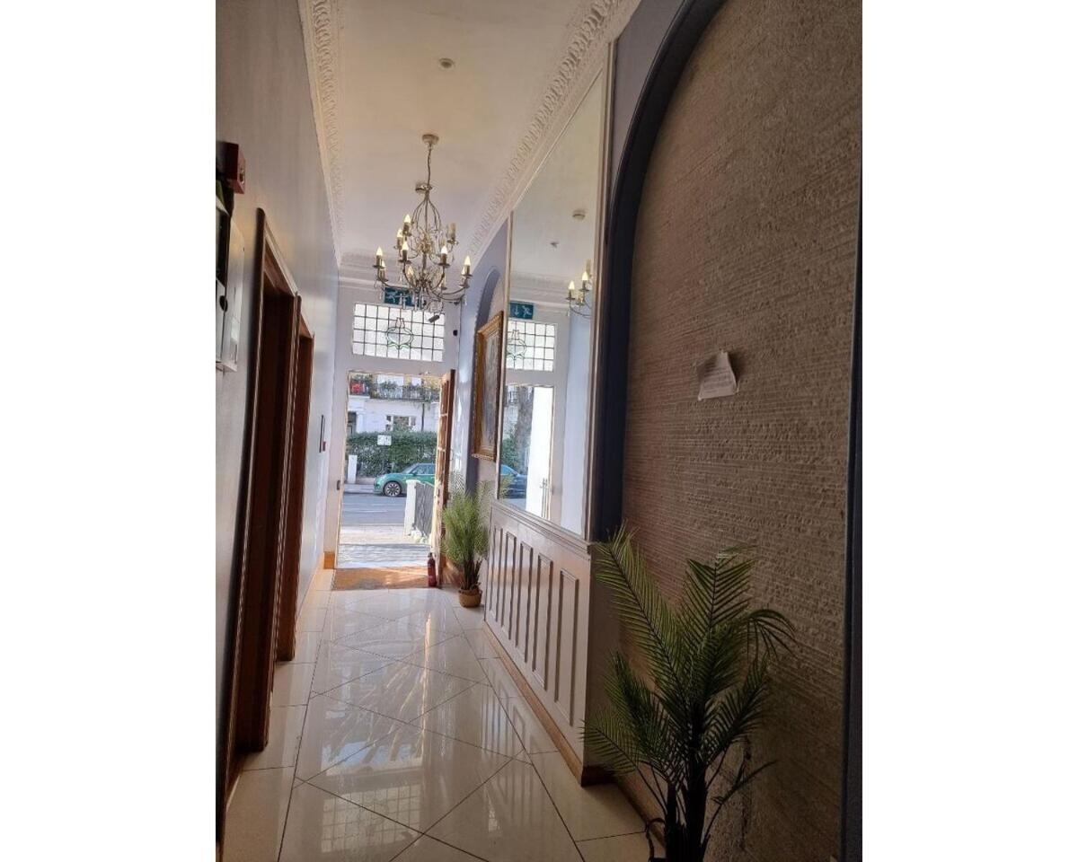 F103-Maisonette 1St Floor Studio Near Hyde Park ลอนดอน ภายนอก รูปภาพ